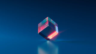 3D Glasgravuren: Kunst die aus dem Rahmen springt!