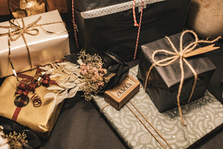 Glasgravuren – Die perfekte Geschenkidee für jeden Anlass