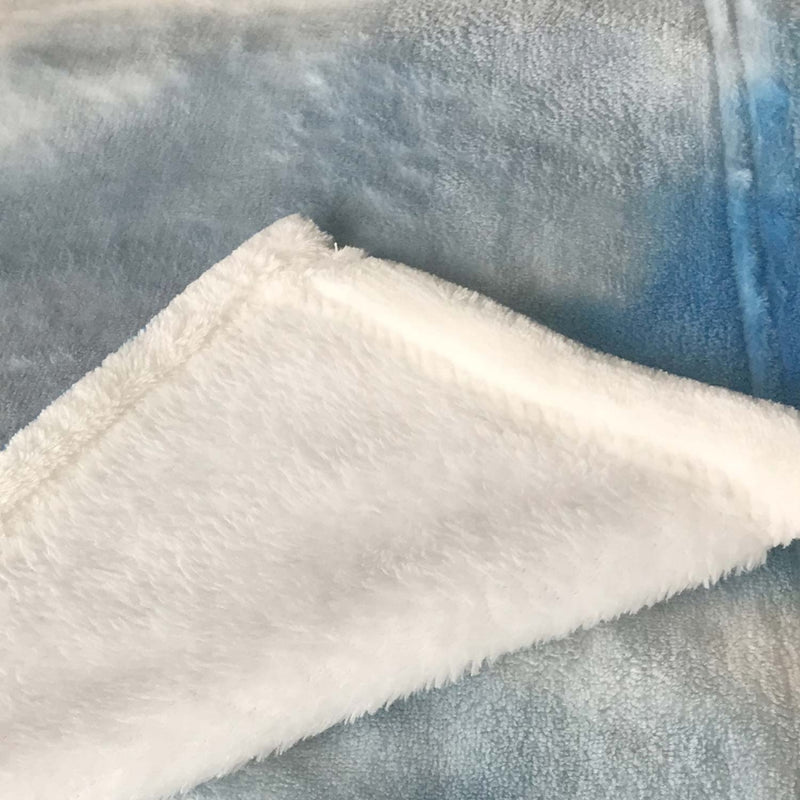 Kuscheldecke mit Foto – Flauschig, Persönlich & Handgenäht | Made in Germany